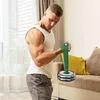 J Bryant Enhanted Arm Wrestling Training Loading Strap Produktbild-Vorschau 6