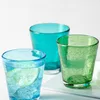 Leonardo sklenice na vodu Burano Green 330 ml Náhled obrázku produktu 5