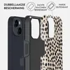 BURGA Almond Latte, Ochranný obal, Apple, iPhone 15, 15,5 Náhľad obrázku produktu 13
