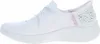 Skechers Ultra Flex 3.0 Trainingsschuh – Weiß, Textil – Produktbild-Vorschau 3