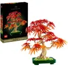 LEGO Botanicals Japanischer Roter Ahorn – Bonsai-Baum - Produktbild-Vorschau 8