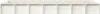 vidaXL Postel z masivu bílá 140x190 cm Náhled obrázku produktu 5