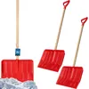 KOTARBAU® 2er Set Schneeschaufel Kinder-Schneeschaufel Produktbild-Vorschau 1