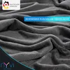 Kuscheldecke Cashmere Touch - Extra Flauschig - Produktbild-Vorschau 5