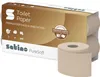 Satino Toilettenpapier PureSoft 076980 8 St./Pack. Produktbild-Vorschau 1