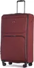 Stratic carrello Bendigo Light Trolley Redwine rosso scuro Anteprima dell’immagine prodotto 10