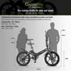 SachsenRAD E-Folding Race Bike F11 MagPuma mit Produktbild-Vorschau 9