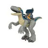 Imaginext Jurassic World Outdoor-Abenteuer Dinopack Produktbild-Vorschau 5