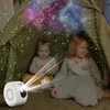 Led Nachtlicht 360° Sternprojektor Magischer Laserprojektor Produktbild-Vorschau 16