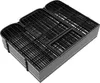 tectake® Enclos pour chiots Lisa 8 pièces, pliable Ancrage Voir les images du produit 12