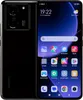 A black Xiaomi 13T Pro smartphone is shown from the front and back, displaying its screen with various app icons and the camera module with Leica branding. Podgląd zdjęcia produktu