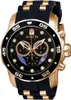 Invicta Pro Diver - SCUBA 6981 Orologio da Uomo - Movimento Anteprima dell’immagine prodotto 9