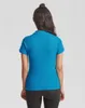 Fruit of the Loom Damen T-Shirt Polohemd kurzarm Poloshirt Produktbild-Vorschau 9