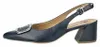 Högl JENNIFER Slingpumps darkblue 38.5 Produktbild-Vorschau 2
