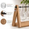 ESSCHERT DESIGN Supporto con vasetti, L Anteprima dell’immagine prodotto 10