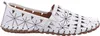 Gemini Damen Slipper weiß Größe 40 Produktbild-Vorschau 10