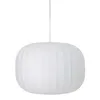 Light&living Hanglamp Ø35x25 cm LEXA wit Produktbild-Vorschau 2