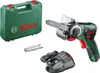 Bosch EasyCut 12, Černá, Zelená, Červená, Plast, Dřevo, Náhled obrázku produktu 1