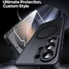 Hülle + 2X Schutzglas für Samsung Galaxy S26 Ultra Produktbild-Vorschau 8