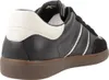 Tamaris Schnürhalbschuhe in schwarz, Gr. 40 Produktbild-Vorschau 3