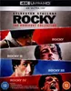 Rocky: [4xBlu-Ray 4K]+[Blu-Ray] Náhled obrázku produktu 1