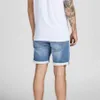 Kalhoty a šortky Jack & Jones Náhled obrázku produktu 8