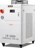 Refrigeratore industriale CW6000, sistema di raffreddamento Anteprima dell’immagine prodotto 1