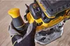 DeWalt Akku-Oberfräse 18 V (bürstenlos), incl. Zubehör, Produktbild-Vorschau 16