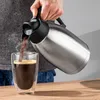 HI Isolierkanne Edelstahl 2l 109734 4034127260531 Produktbild-Vorschau 3