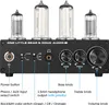 Nobsound T9 Mini gramofónový predzosilňovač, dvojlampový Náhľad obrázku produktu 2