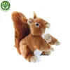 Plüsch-Eichhörnchen 17 cm umweltfreundlich Produktbild-Vorschau 16