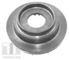 TEDGUM TED64743 Wälzlager Domlager für FORD Fiesta Mk6 Produktbild-Vorschau 5