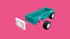 LEGO Friends Zmrzlinářské auto v městečku Heartlake, Sada Náhled obrázku produktu 12