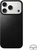 Coque Arrière Nomad Cuir iPhone 17 Pro Noire Voir les images du produit 6