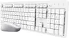 TRUST Trust Ody II Tastatur inklusive Maus Home/Office RF Produktbild-Vorschau 1