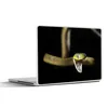 MuchoWow® Laptop Aufkleber Sticker Cover Schlange - Tier - Produktbild-Vorschau 1
