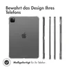 imoshion Custodia protettiva iPad Pro 11 (2024) M4 Custodia Anteprima dell’immagine prodotto 3