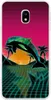 PhoneNatic Case kompatibel mit Samsung Galaxy J3 2017 Produktbild-Vorschau 2