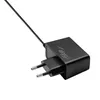 AKYGA Zasilacz impulsowy AK-PD-23 12V / 400mA 4.8W wtyczka Podgląd zdjęcia produktu 4