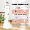 Elektrische Gesichtsreinigungsbürste,tiefenreinigung für Produktbild-Vorschau 3