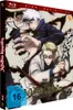 Jujutsu Kaisen - Staffel 1 - Vol.2 - Blu-ray Produktbild-Vorschau 2