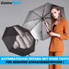 ContraRain Mittelfinger Regenschirm Spaß faltbarer Produktbild-Vorschau 3