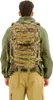 Brandit - Batoh US Cooper MOLLE Rucksack taktická kamufláž Náhled obrázku produktu 3