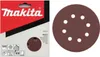 Makita P-43577 Schleifpap. Kl. 125mm K120 Produktbild-Vorschau 8