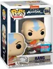 Funko Pop! Avatar: The Last Airbender - Aang #1044 Produktbild-Vorschau 2