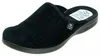 Fly Flot Herren Pantoffel Hausschuh Cord 220279, Größe:43 Produktbild-Vorschau 3