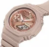 Casio G-Shock Armbanduhr GMA-S2100MD-4AER Damenuhr Produktbild-Vorschau 3