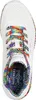 Skechers Damen Sneaker UNO weiß Größe 40 Produktbild-Vorschau 8