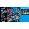 PLAYMOBIL City Life Tresor mit Geheimcode, Polizei, 5 Produktbild-Vorschau 8
