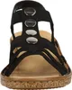 Sportliche Sandalette bis 30mm Sohlenhöhe 62831-00 Produktbild-Vorschau 11